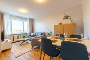 Stylish Central Apartments by Kuus Sõlme, Kuressaare